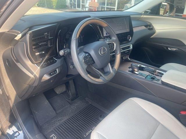 Lexus RX RX 350 FWD 2023