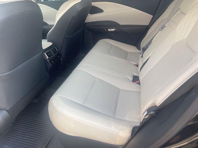 Lexus RX RX 350 FWD 2023
