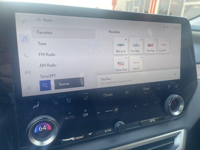 Lexus RX RX 350 FWD 2023