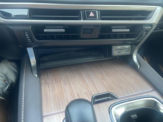 Lexus RX RX 350 FWD 2023