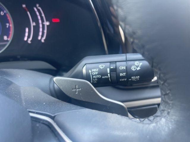 Lexus RX RX 350 FWD 2023