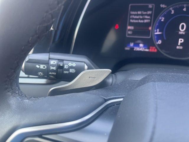 Lexus RX RX 350 FWD 2023