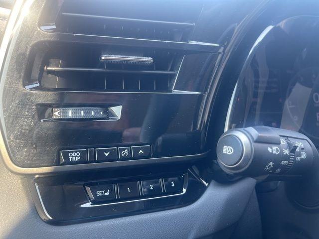 Lexus RX RX 350 FWD 2023