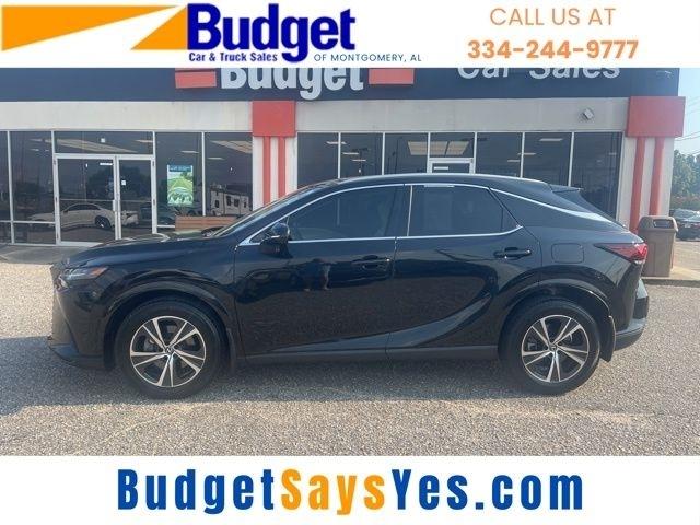 Lexus RX RX 350 FWD 2023