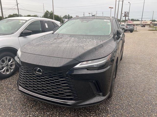 Lexus RX RX 350 FWD 2023