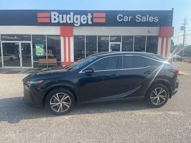 Lexus RX RX 350 FWD 2023