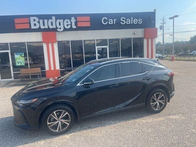 Lexus RX RX 350 FWD 2023