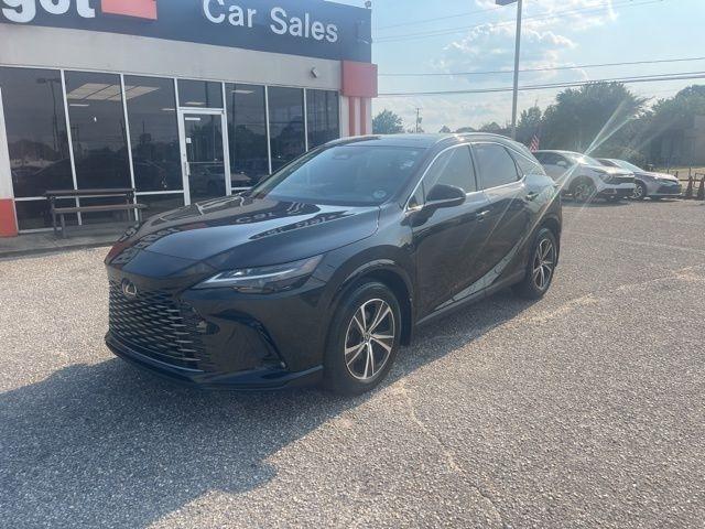 Lexus RX RX 350 FWD 2023