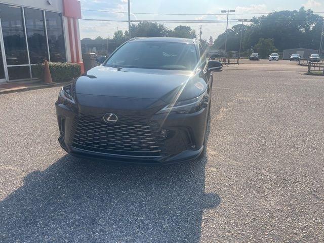 Lexus RX RX 350 FWD 2023