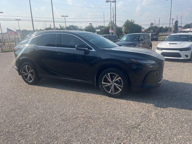 Lexus RX RX 350 FWD 2023