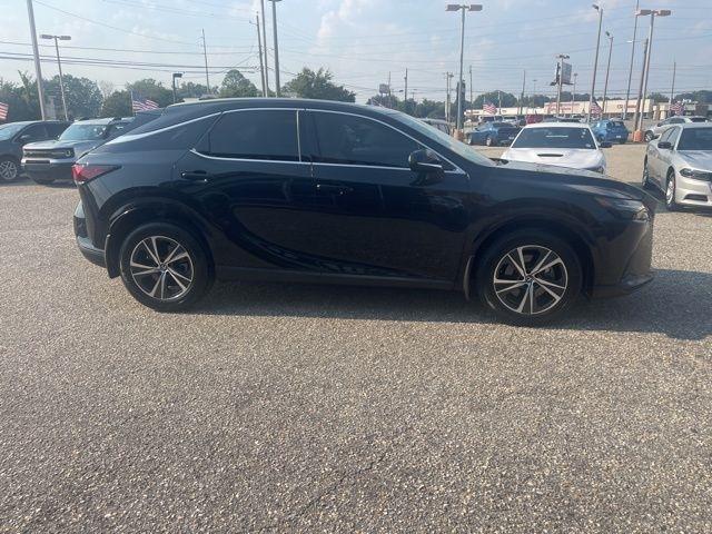 Lexus RX RX 350 FWD 2023