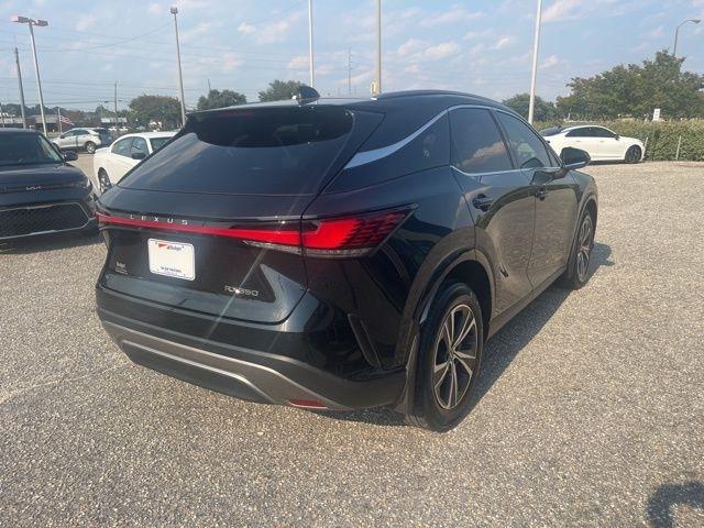 Lexus RX RX 350 FWD 2023