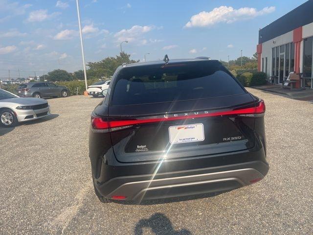 Lexus RX RX 350 FWD 2023