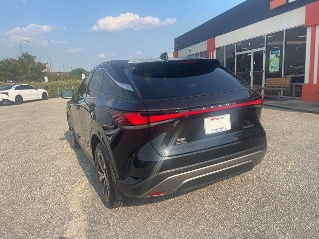Lexus RX RX 350 FWD 2023
