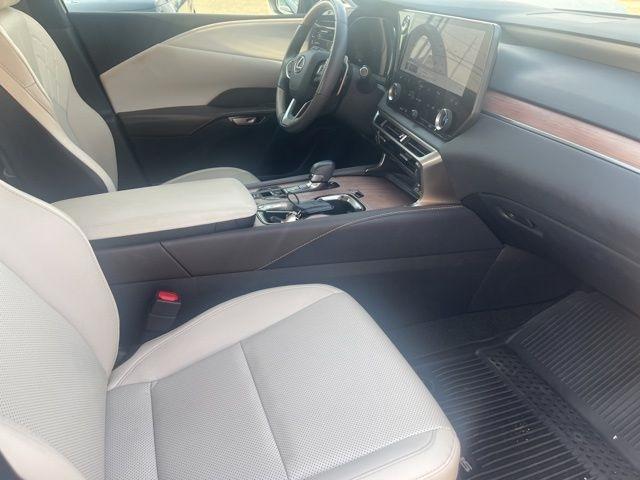 Lexus RX RX 350 FWD 2023