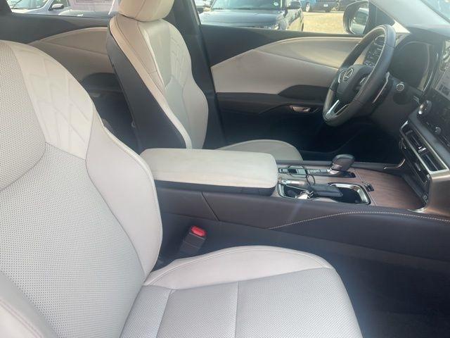 Lexus RX RX 350 FWD 2023