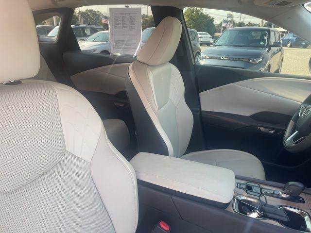 Lexus RX RX 350 FWD 2023