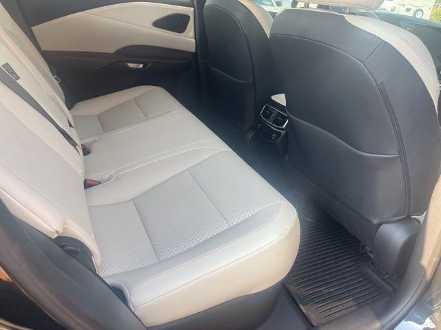 Lexus RX RX 350 FWD 2023