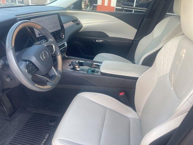 Lexus RX RX 350 FWD 2023