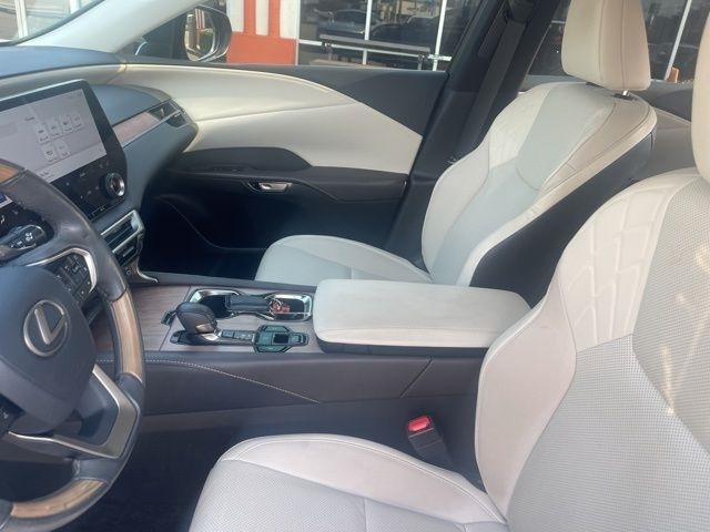 Lexus RX RX 350 FWD 2023