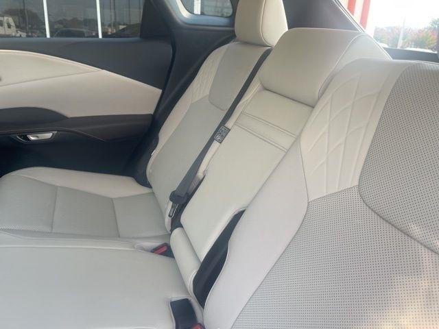 Lexus RX RX 350 FWD 2023