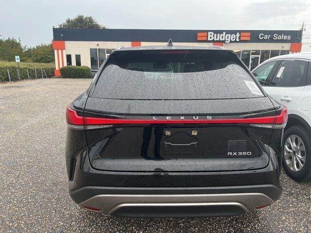 Lexus RX RX 350 FWD 2023