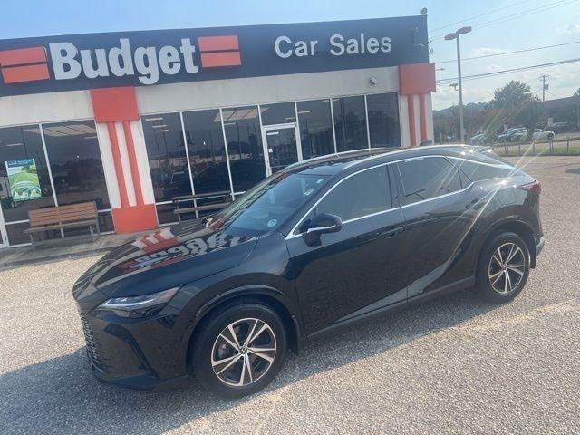Lexus RX RX 350 FWD 2023