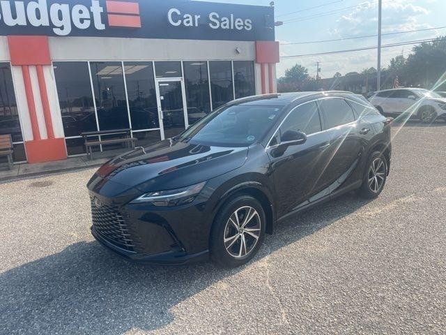Lexus RX RX 350 FWD 2023