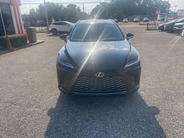 Lexus RX RX 350 FWD 2023