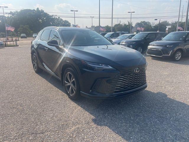 Lexus RX RX 350 FWD 2023