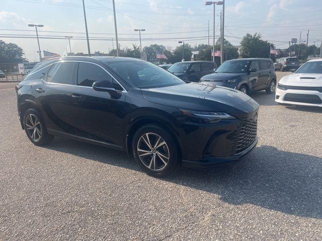 Lexus RX RX 350 FWD 2023