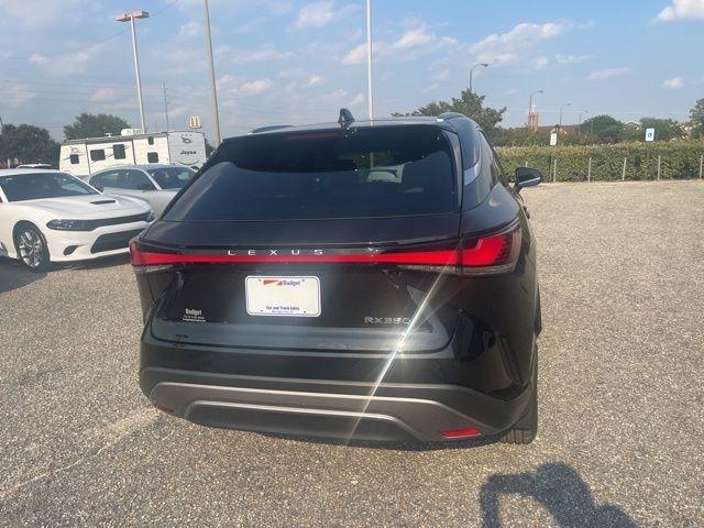 Lexus RX RX 350 FWD 2023