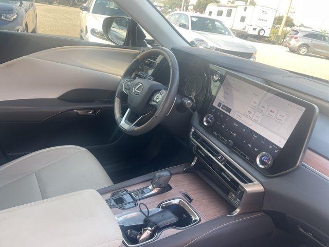 Lexus RX RX 350 FWD 2023