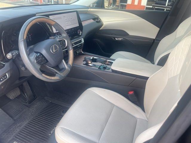 Lexus RX RX 350 FWD 2023