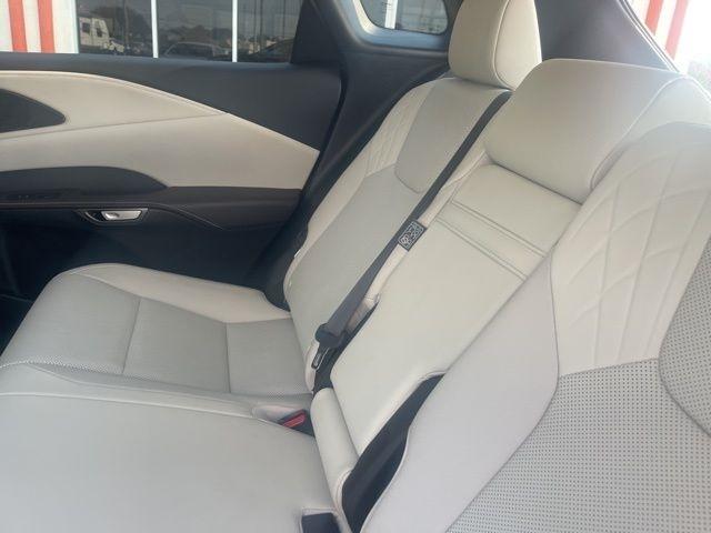 Lexus RX RX 350 FWD 2023