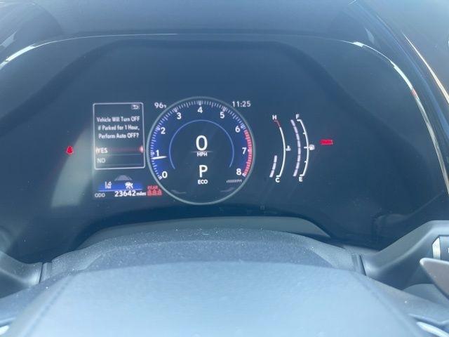 Lexus RX RX 350 FWD 2023