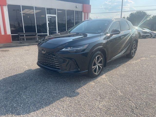 Lexus RX RX 350 FWD 2023