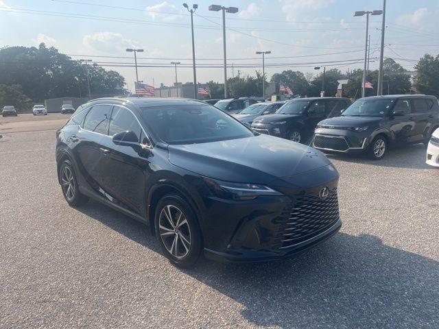 Lexus RX RX 350 FWD 2023