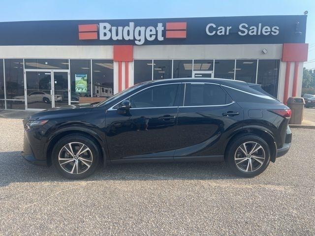 Lexus RX RX 350 FWD 2023
