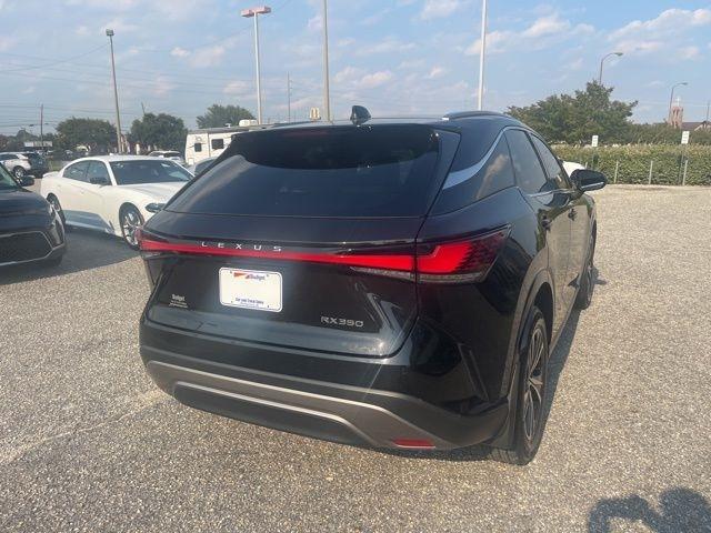 Lexus RX RX 350 FWD 2023