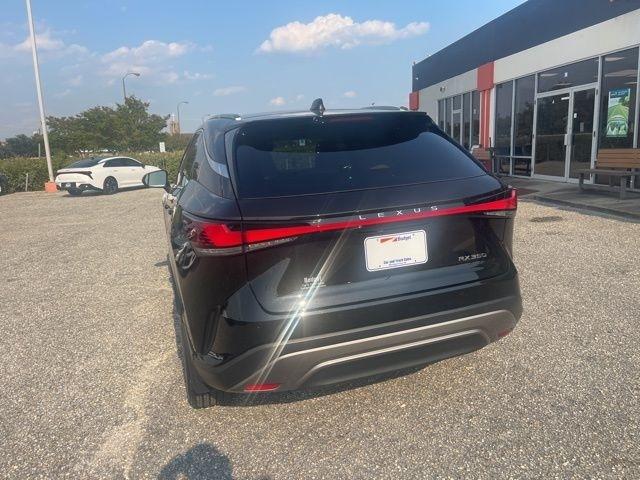 Lexus RX RX 350 FWD 2023