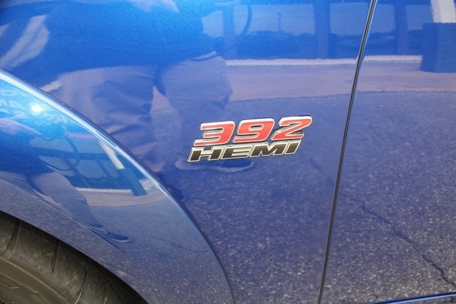 Dodge Charger Scat Pack Widebody RWD 2021