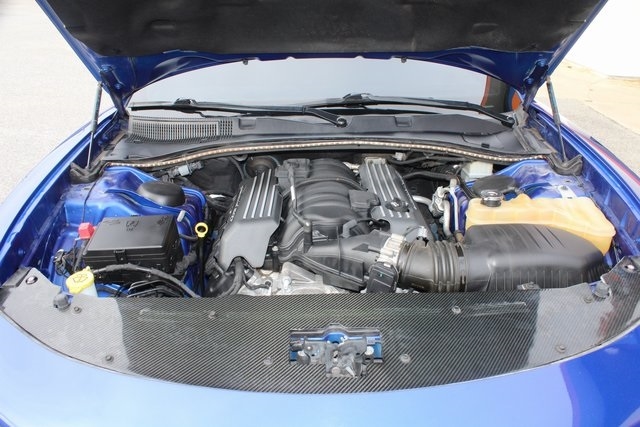 Dodge Charger Scat Pack Widebody RWD 2021