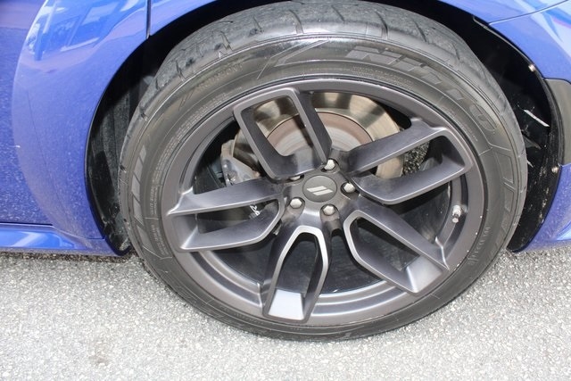 Dodge Charger Scat Pack Widebody RWD 2021