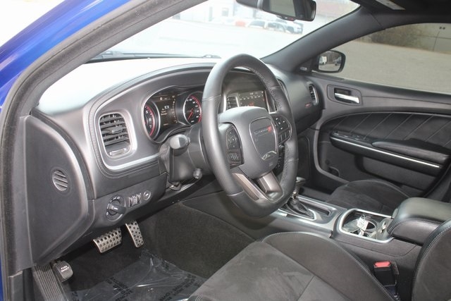 Dodge Charger Scat Pack Widebody RWD 2021