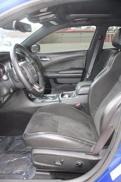 Dodge Charger Scat Pack Widebody RWD 2021