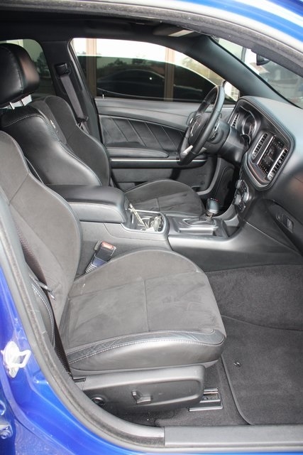 Dodge Charger Scat Pack Widebody RWD 2021