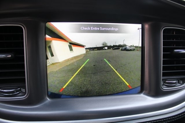 Dodge Charger Scat Pack Widebody RWD 2021