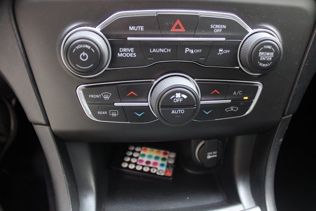 Dodge Charger Scat Pack Widebody RWD 2021