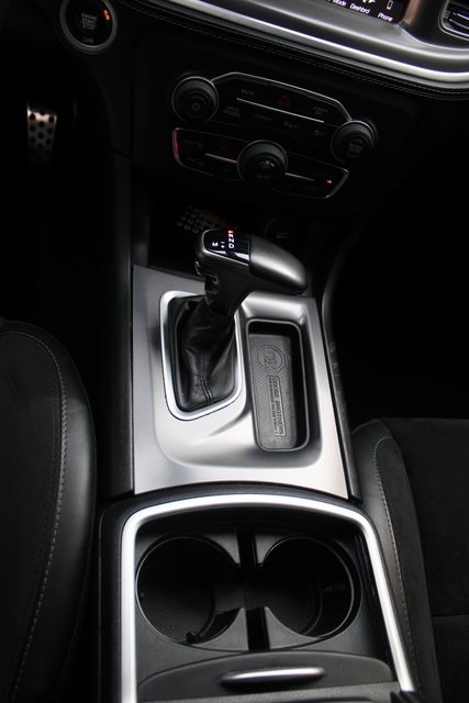 Dodge Charger Scat Pack Widebody RWD 2021